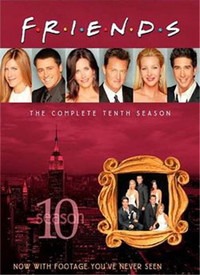 老友记 第十季