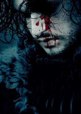 权力的游戏 第六季