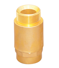 液体单向阀（全铜）—DN32